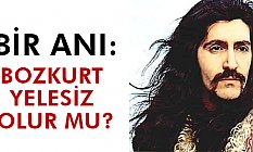 Yeleli Bozkurt'u Anıyoruz