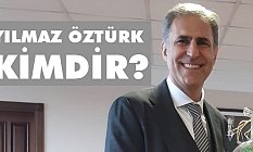 Yılmaz Öztürk Kimdir?
