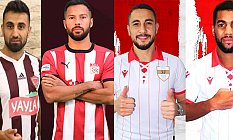 Yılport Samsunspor'dan Bomba Transferler