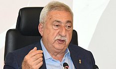 Ahilik Yılında Esnaf ve Sanatkarlara Daha Çok Önem Verilmeli