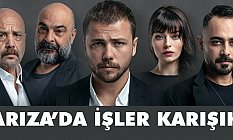 Arıza Dizisi Ne Zaman Hangi Kanalda? Arıza Oyuncuları Kim?
