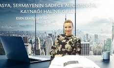 Asya, Sermayenin Sadece Alıcısı Değil, Kaynağı Haline Geldi