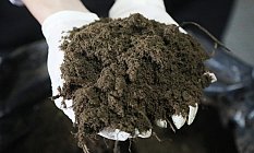 Atakum’da günde 1.5 ton atık mama ve gübreye dönüşecek