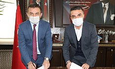Ayvacık Belediyesinde 'İkramiye' Sevinci