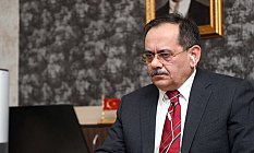 Başkan Demir, Haber Global TV canlı yayınında konuştu