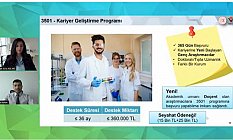 Bölge TTO’lardan ortak TÜBİTAK 1001 bilgilendirme etkinliği