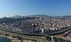 Canik İlçesinin nüfusu 100 bini aştı