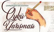 Çarşamba Belediyesi Öykü Yarışması Başvuruları Başladı