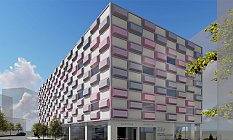 Çarşamba'da Modern Otopark Sorununa Büyükşehir El Attı
