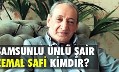 Cemal Safi Kimdir, Nerelidir?