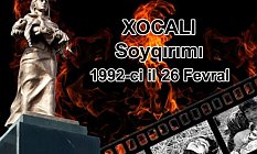 Delidağlı'dan, İnsanlık tarihinin en korkunç trajedisi Hocalı Yazısı