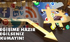 Dünya Değişiyor, Değişime Hazır Değilseniz Okumayın!
