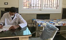 Dünya Doktorları Derneği, Türk sağlık sistemine kesintisiz destek verdi