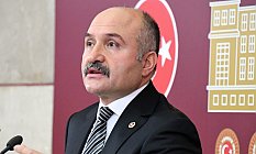 Erhan Usta'dan Çiftçiler İçin Hükümete Öneriler