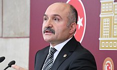 Erhan Usta; Vezirköprü Halkı Tedirgin