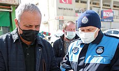 Fatsa Belediyesi Semt Pazarlarında Denetimini Artırdı