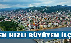 Fatsa Hızlı Büyüyen Bir İlçe Oldu