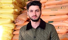 Sencer Gedik ; Çiftçi ve Esnaf Destekleme Artışından Memnun