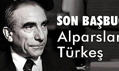Halistin Kukul, Son Başbuğ: Alparslan Türkeş
