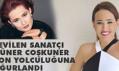 Hüner Coşkuner Son Yolculuğuna Uğurlandı (Hüner Coşkuner Kimdir)