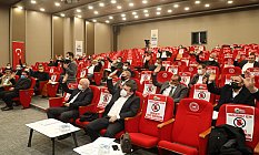 İlkadım'da Trafik Eğitim Pistine İhsan Kalkavan İsmi veriliyor