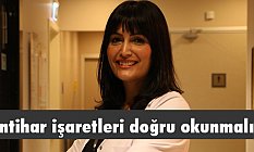 İntihar işaretleri doğru okunmalı!