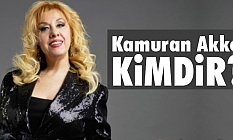 Kamuran Akkor Kimdir, Nerelidir?