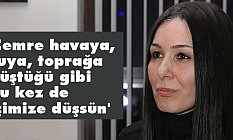 Karaaslan'dan 'Cemre' adlı projeyle İlgili açıklama