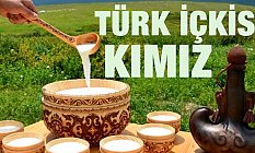 Kımız Nedir? Kımız Nasıl Yapılır?