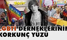 LGBTİ Derneklerinin Korkunç İç yüzü! (LGBTİ Nedir)