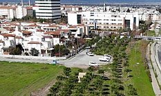 Manisalılar İstedi, Büyükşehir Çalışma Başlattı