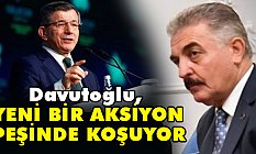 MHP'li Büyükataman; Davutoğlu, yeni bir 'Aksiyon' peşinde koşuyor