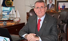Murzioğlu 2020 yılını rakamlarla değerlendirdi