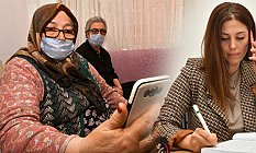 Samsun Büyükşehirden “pandemi” terapisi