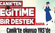 Sandıkçı, Başarı sizden destek bizden