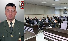 Şehit Onur Karakaya'nın İsmi Memleketi Kula'da Yaşatılacak