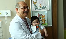 Sünnet için yarıyıl tatili uygun zaman