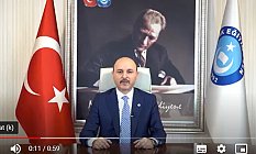 Talip Geylan'dan 2. Döneme Başlama Mesajı