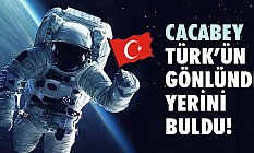 Türk Devlet Adamı, Cacabey!