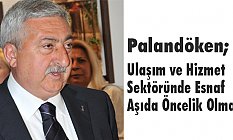 Ulaşım ve Hizmet Sektöründe Esnaf Aşıda Öncelik Olmalı