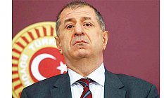 Ümit Özdağ, HDP’nin kapatılması İçin ilk imzayı vereceğim