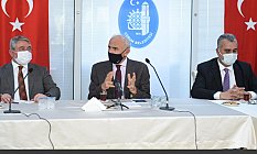 Yusuf Ziya Yılmaz, Karabulutlar Estirmek İsteyenler Başaramayacak