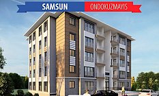 19 Mayıs’ta TOKİ Konutları İçin Çalışmalar Başladı