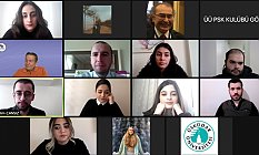 4. Psikoloji Günleri, psikolog adaylarını uzmanlarla buluşturdu