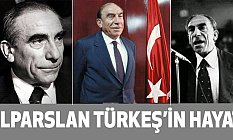 Alparslan Türkeş Kimdir, Hayatı Nasıldır? (1917 - 1997)