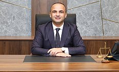 Başkan Etem Kibar'dan İstiklal Marşı’nın Kabulünün 100. Yılı Mesajı