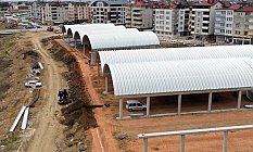 Başkan Kibar, Söz Verdik Hayata Geçiriyoruz
