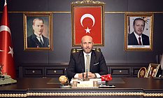 Başkan Togar’dan 18 Mart Çanakkale Zaferi ve Şehitleri Anma Günü