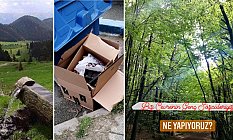 Bilfenli Öğrencilerinden Yepyeni Bir Proje Daha