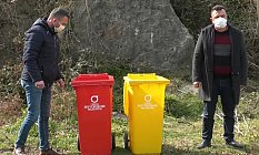 Bolaman'da Pes Dedirten Çirkin Davranışa Tepki!